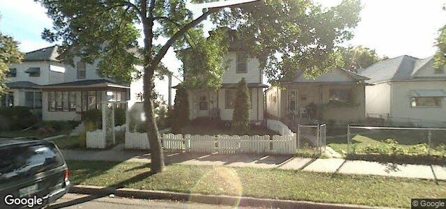 531 Banning Street（加拿大曼尼托巴省溫尼伯市）房屋照片