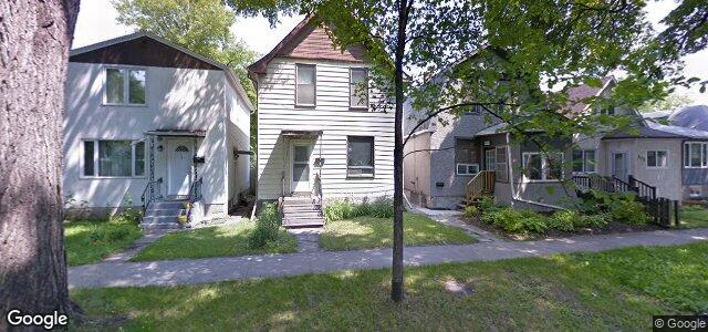 531 Lipton Street（加拿大曼尼托巴省溫尼伯市）房屋照片