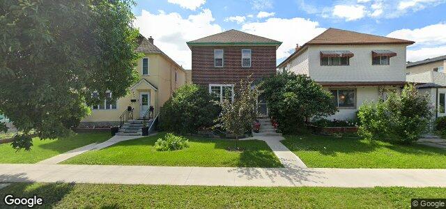 532 Arlington Street（加拿大曼尼托巴省溫尼伯市）房屋照片