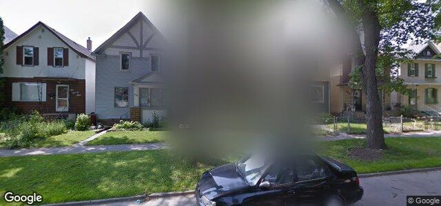 532 Lipton Street（加拿大曼尼托巴省溫尼伯市）房屋照片