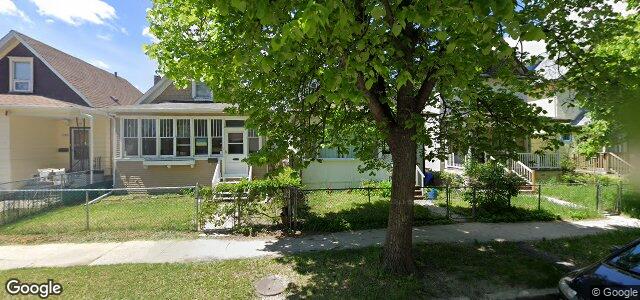 534 Banning Street（加拿大曼尼托巴省溫尼伯市）房屋照片