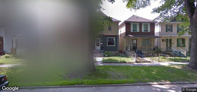 534 Lipton Street（加拿大曼尼托巴省溫尼伯市）房屋照片