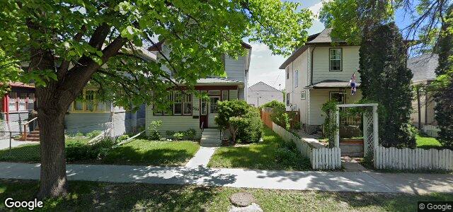 535 Banning Street（加拿大曼尼托巴省溫尼伯市）房屋照片