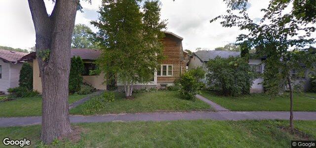 535 Ingersoll Street（加拿大曼尼托巴省溫尼伯市）房屋照片