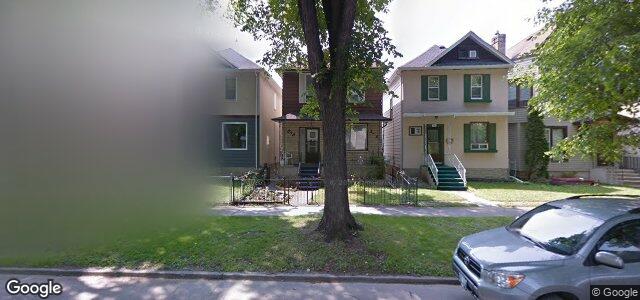 536 Lipton Street（加拿大曼尼托巴省溫尼伯市）房屋照片