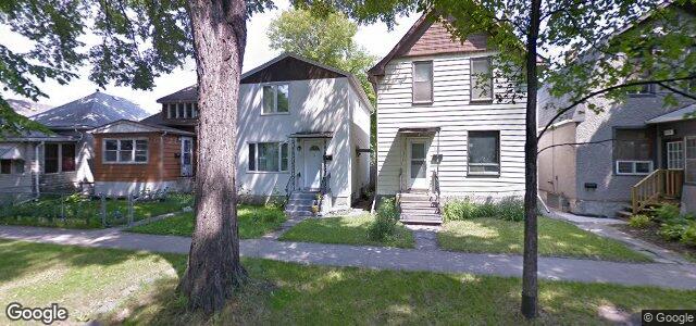 537 Lipton Street（加拿大曼尼托巴省溫尼伯市）房屋照片