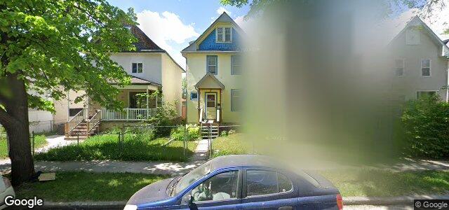 538 Banning Street（加拿大曼尼托巴省溫尼伯市）房屋照片