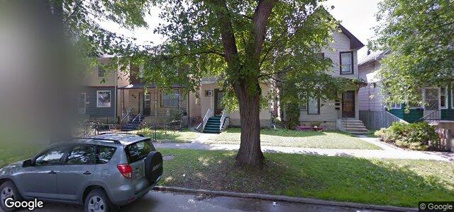 538 Lipton Street（加拿大曼尼托巴省溫尼伯市）房屋照片