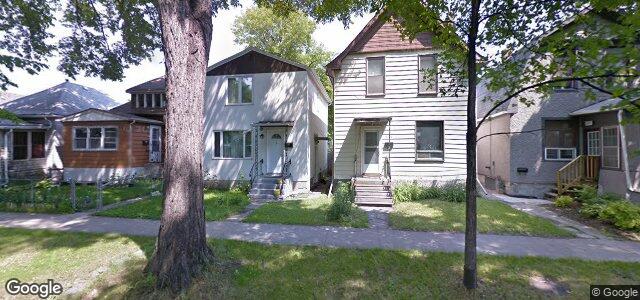 539 Lipton Street（加拿大曼尼托巴省溫尼伯市）房屋照片