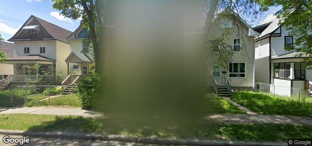 540 Banning Street（加拿大曼尼托巴省溫尼伯市）房屋照片