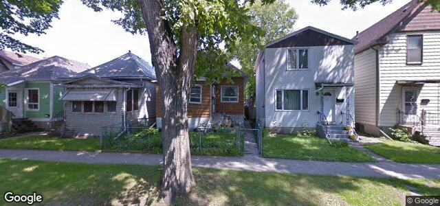 541 Lipton Street（加拿大曼尼托巴省溫尼伯市）房屋照片