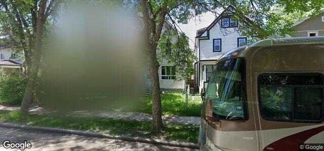 542 Banning Street（加拿大曼尼托巴省溫尼伯市）房屋照片