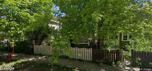 543 Banning Street（加拿大曼尼托巴省溫尼伯市）房屋照片