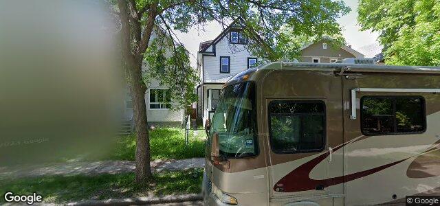 544 Banning Street（加拿大曼尼托巴省溫尼伯市）房屋照片