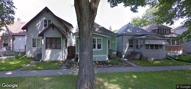 545 Lipton Street（加拿大曼尼托巴省溫尼伯市）房屋照片