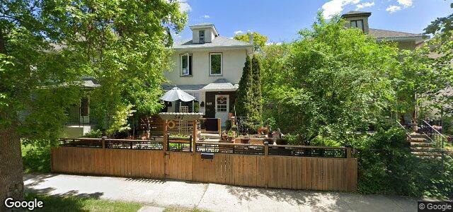 547 Banning Street（加拿大曼尼托巴省溫尼伯市）房屋照片