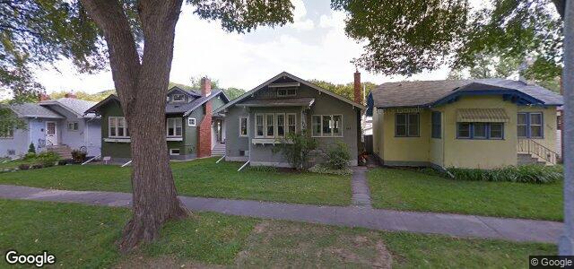 549 Ingersoll Street（加拿大曼尼托巴省溫尼伯市）房屋照片