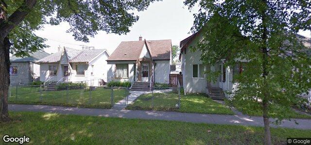 549 Lipton Street（加拿大曼尼托巴省溫尼伯市）房屋照片