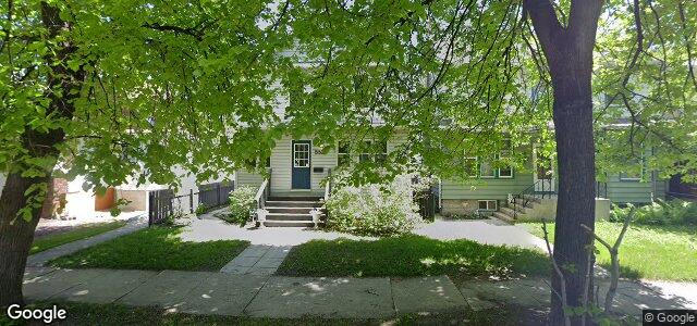 551 Banning Street（加拿大曼尼托巴省溫尼伯市）房屋照片