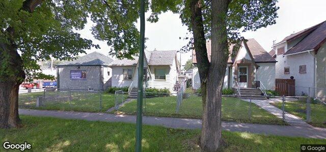 551 Lipton Street（加拿大曼尼托巴省溫尼伯市）房屋照片