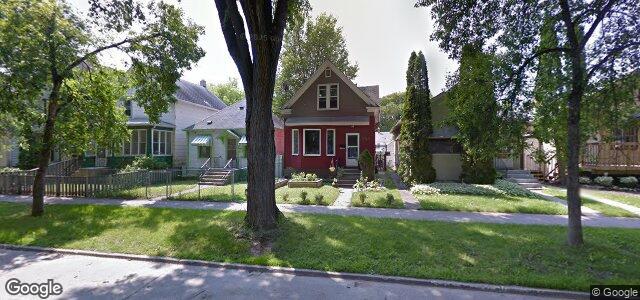 552 Lipton Street（加拿大曼尼托巴省溫尼伯市）房屋照片