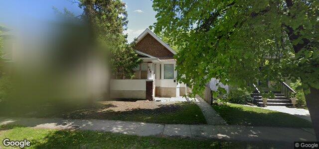 553 Banning Street（加拿大曼尼托巴省溫尼伯市）房屋照片