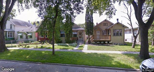 554 Lipton Street（加拿大曼尼托巴省溫尼伯市）房屋照片