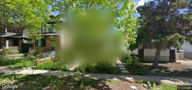 555 Banning Street（加拿大曼尼托巴省溫尼伯市）房屋照片