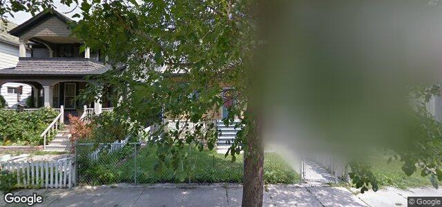 557 Banning Street（加拿大曼尼托巴省溫尼伯市）房屋照片