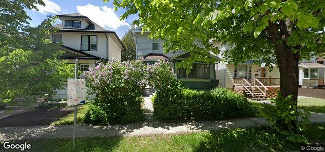 558 Banning Street（加拿大曼尼托巴省溫尼伯市）房屋照片