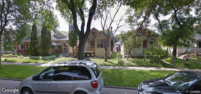 558 Lipton Street（加拿大曼尼托巴省溫尼伯市）房屋照片