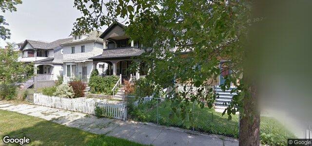 559 Banning Street（加拿大曼尼托巴省溫尼伯市）房屋照片