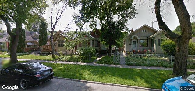 560 Lipton Street（加拿大曼尼托巴省溫尼伯市）房屋照片