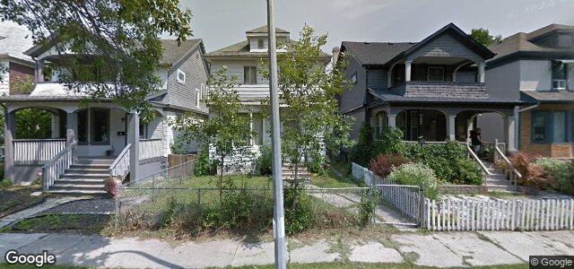 561 Banning Street（加拿大曼尼托巴省溫尼伯市）房屋照片