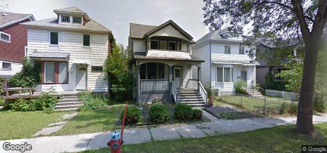 563 Banning Street（加拿大曼尼托巴省溫尼伯市）房屋照片