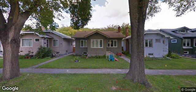 563 Ingersoll Street（加拿大曼尼托巴省溫尼伯市）房屋照片