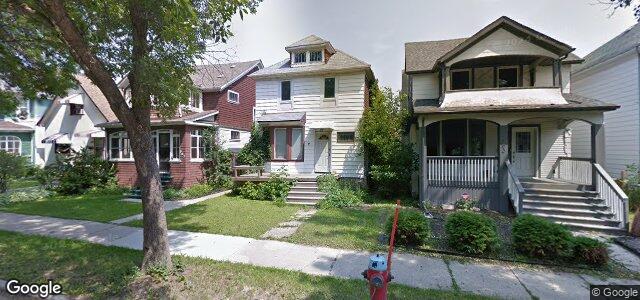 565 Banning Street（加拿大曼尼托巴省溫尼伯市）房屋照片