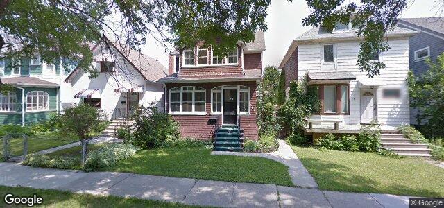 567 Banning Street（加拿大曼尼托巴省溫尼伯市）房屋照片