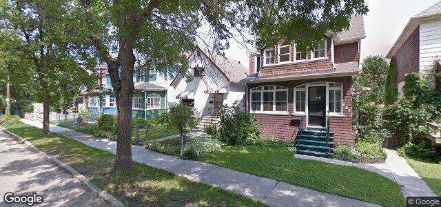 569 Banning Street（加拿大曼尼托巴省溫尼伯市）房屋照片