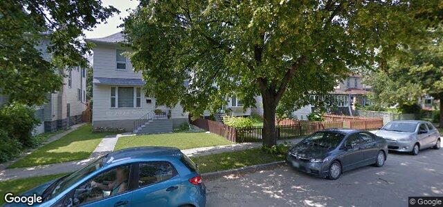 570 Banning Street（加拿大曼尼托巴省溫尼伯市）房屋照片