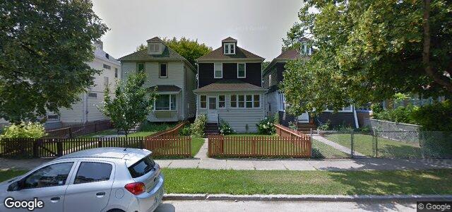 572 Banning Street（加拿大曼尼托巴省溫尼伯市）房屋照片