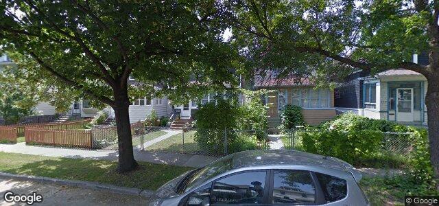 574 Banning Street（加拿大曼尼托巴省溫尼伯市）房屋照片