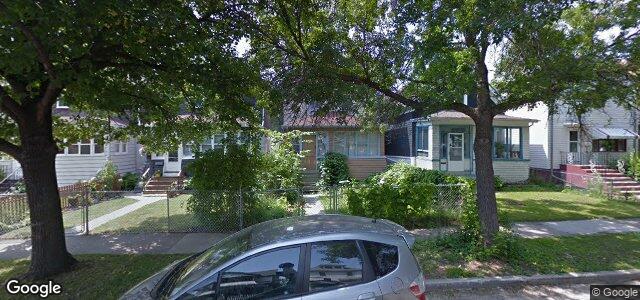 576 Banning Street（加拿大曼尼托巴省溫尼伯市）房屋照片