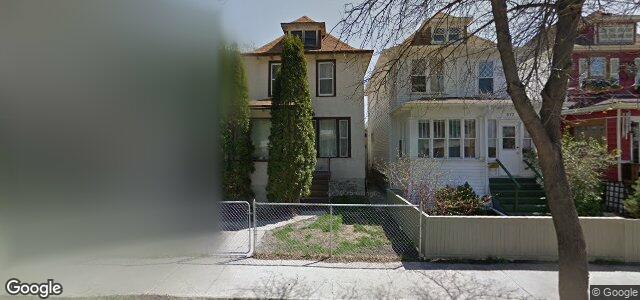 579 Banning Street（加拿大曼尼托巴省溫尼伯市）房屋照片