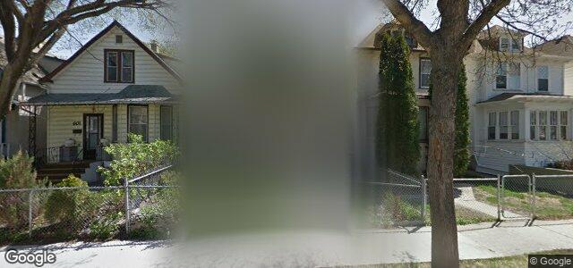 581 Banning Street（加拿大曼尼托巴省溫尼伯市）房屋照片