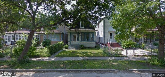 582 Banning Street（加拿大曼尼托巴省溫尼伯市）房屋照片