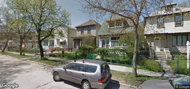 586 Banning Street（加拿大曼尼托巴省溫尼伯市）房屋照片