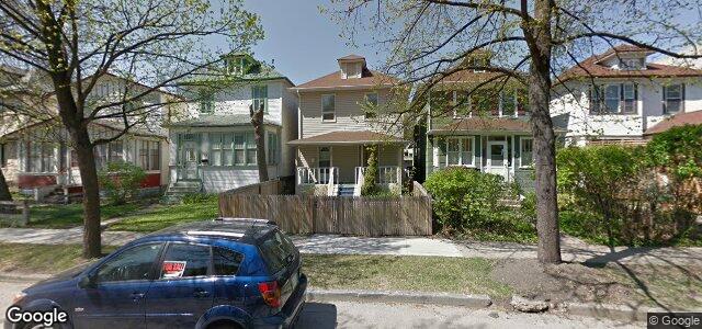 600 Banning Street（加拿大曼尼托巴省温尼伯市）房屋照片