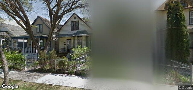 601 Banning Street（加拿大曼尼托巴省溫尼伯市）房屋照片