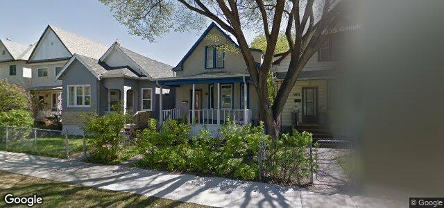 Photo of 603 Banning Street in Winnipeg, Manitoba